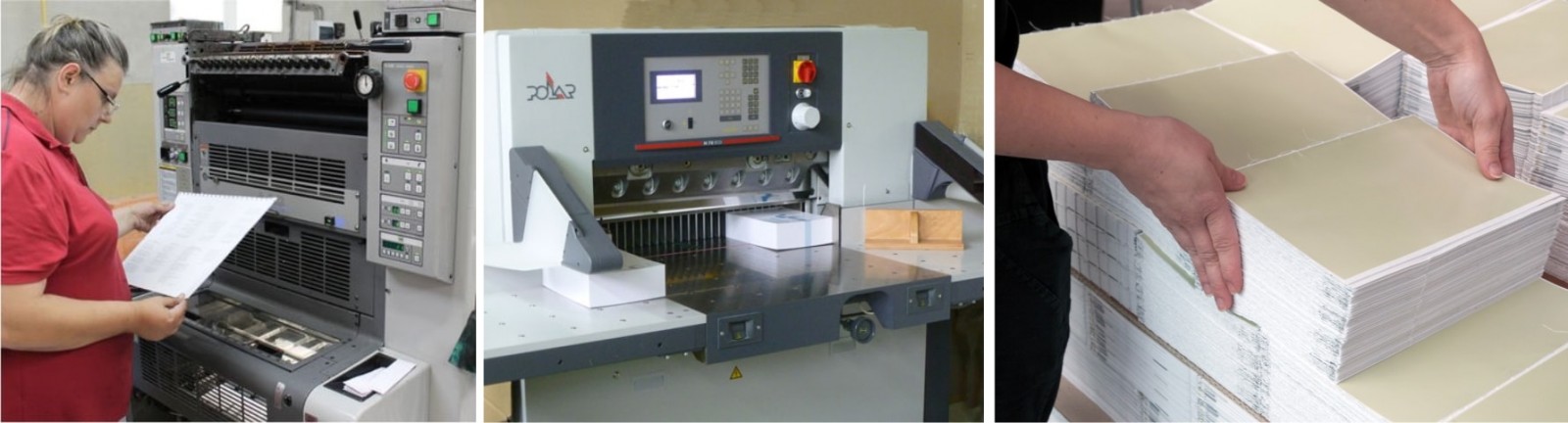 печать книг в типографии